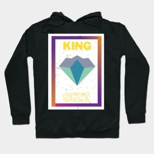 king size Hoodie